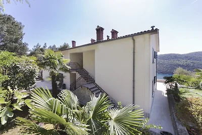 Appartamento Vacanza con famiglia Rabac