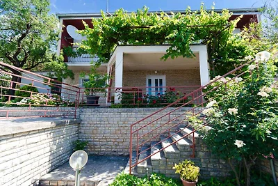 Ferienwohnung am Meer