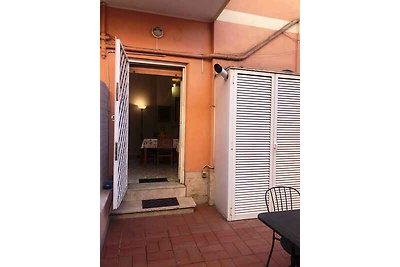 Vakantieappartement Gezinsvakantie Rome & omgeving