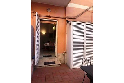 Appartamento Vacanza con famiglia Roma e dintorni