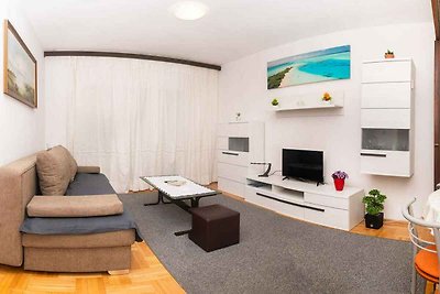 Vakantieappartement Gezinsvakantie Jezera