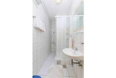 Ferienwohnung mit Klimaanlage und Meerblick