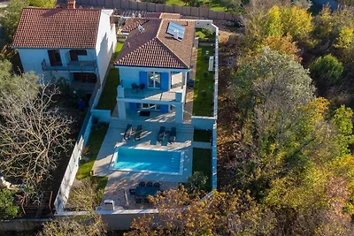 Casa vacanze Vacanza di relax Sveti Ivan Dobrinjski