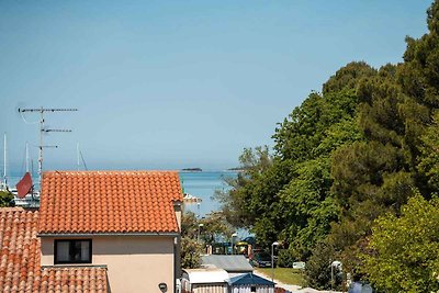 Ferienwohnung mit Pool nur 100m von Strand