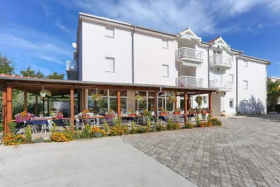 Appartamento Vacanza con famiglia Lokva Rogoznica