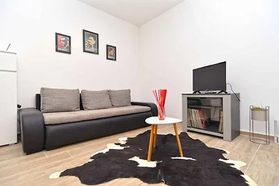 Ferienwohnung mit Klimaanlage