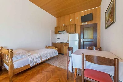 Appartamento Vacanza con famiglia Lokva Rogoznica
