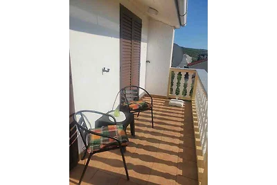 Vakantieappartement Gezinsvakantie Punat