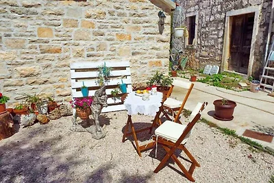 Appartamento Vacanza con famiglia Zrnovo