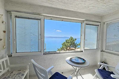 Vakantieappartement Gezinsvakantie Novi Vinodolski