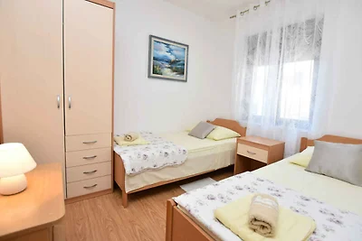 Ferienwohnung Mit Internet und Klimaanlage