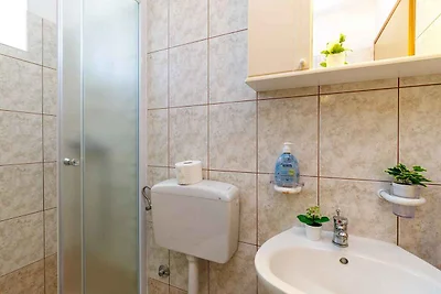 Ferienwohnung mit Klimaanlage