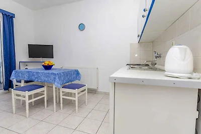 Ferienwohnung mit Klimaanlagen
