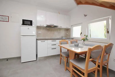 apartman za odmor Obiteljski odmor Baska