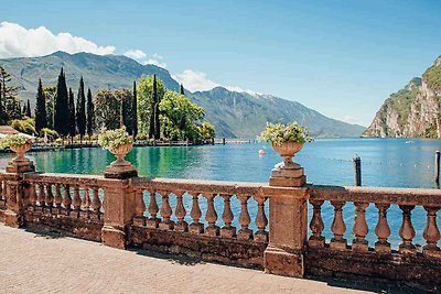 Vakantieappartement Gezinsvakantie Riva del Garda