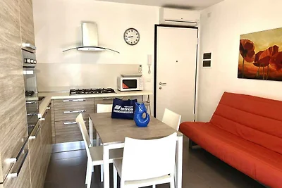 Holiday flat family holiday Lignano Sabbiadoro