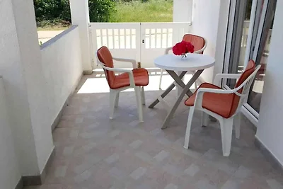 Appartamento Vacanza con famiglia Vir