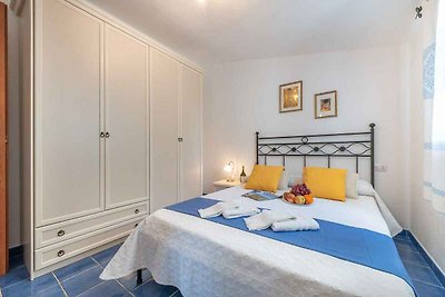 Vakantieappartement Gezinsvakantie Dorgali