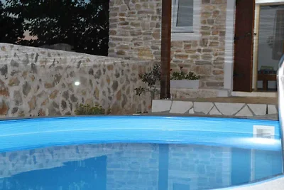 Gemütliche Ferienunterkunft Escape in Debelja