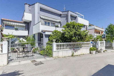 Apartment Ljubica – Ihre ruhige Oase in Vodic