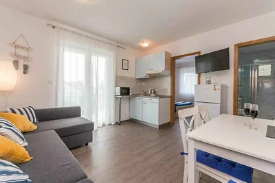 Ferienwohnung mit Klimaanlage