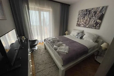 Vakantieappartement Gezinsvakantie Njivice
