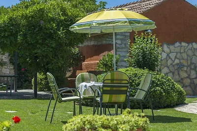 Villa mit Pool