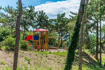Studio-Apartment A3 in Rabac mit gemeinsamem