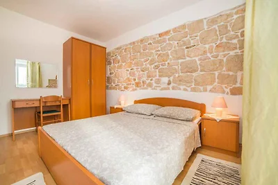 Ferienwohnung mit Meerblick