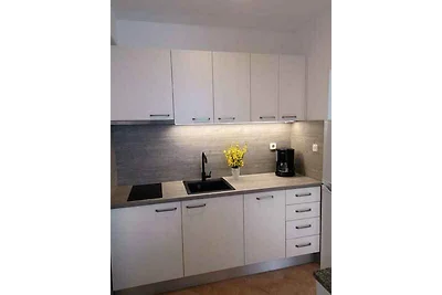 Vakantieappartement Gezinsvakantie Mimice
