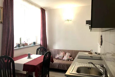 Studio Novo studio Zambratija, blizu plaže