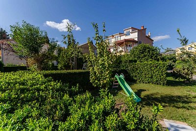 Ferienwohnung mit Klimaanlage