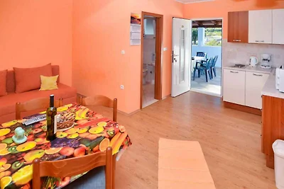 Ferienwohnung mit Meerblick