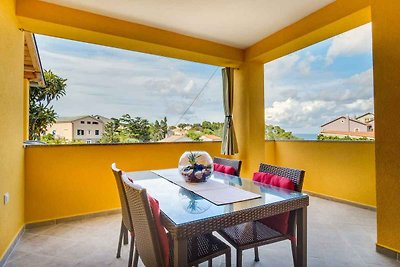 Vakantieappartement Gezinsvakantie Veli Losinj