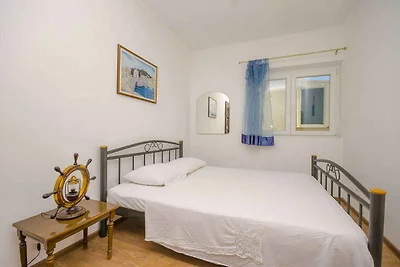 Vakantieappartement Gezinsvakantie Tribunj