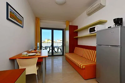 Apartament Dla rodzin Lignano Sabbiadoro