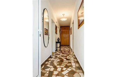Vakantieappartement Gezinsvakantie Brela