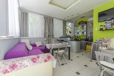 Apartment Ljubica – Ihre ruhige Oase in Vodic