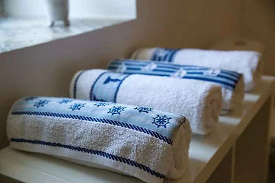 Casa vacanze Vacanza di relax Novi Vinodolski