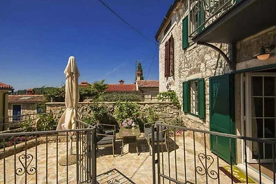 Ferienhaus nur 100m vom Meer