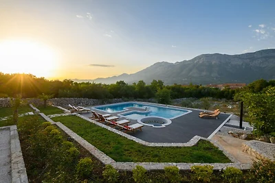 Casa vacanze Vacanza di relax Gruda