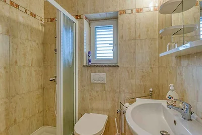 Vakantieappartement Gezinsvakantie Rovinj