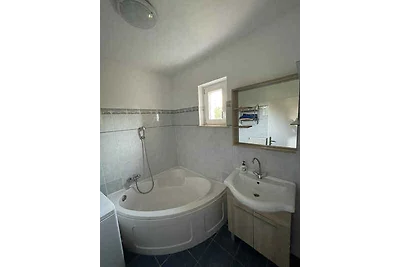 Ferienwohnung Zweistöckiges Apartment am