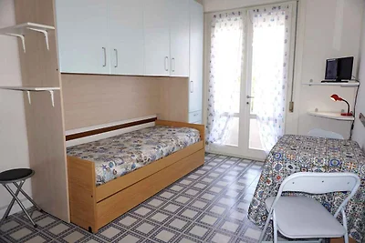 Appartamento Vacanza con famiglia Caorle