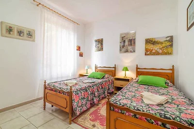 Ferienhaus mit Grill und Terrasse
