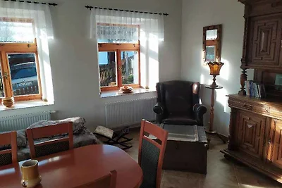 Vakantiehuis Ontspannende vakantie Turnov