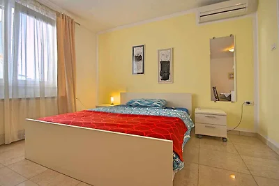 Appartamento Vacanza con famiglia Umago