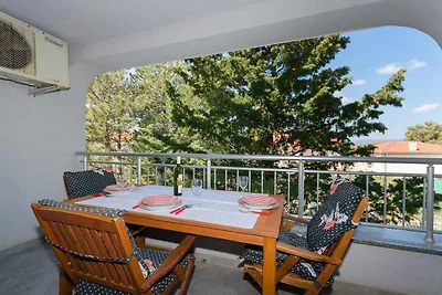 Appartamento Vacanza con famiglia Punat