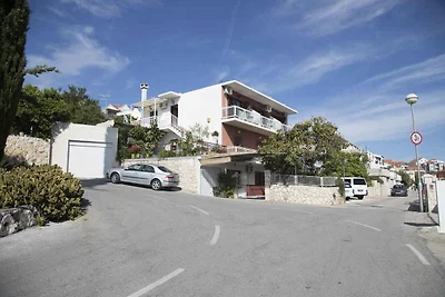 Holiday flat family holiday Hvar