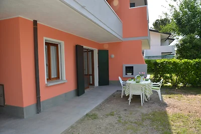 Vakantieappartement Gezinsvakantie Bibione
